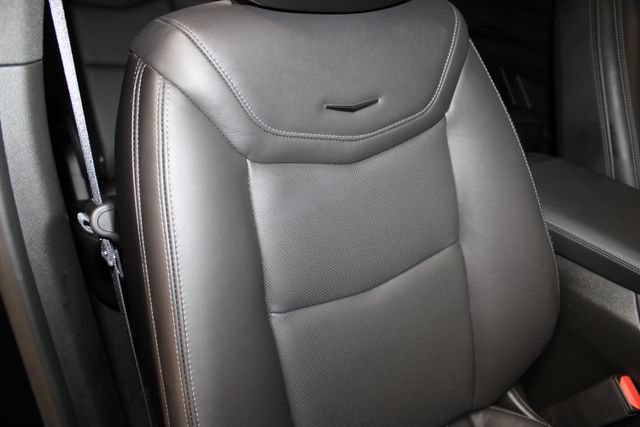 Certified 2026 Cadillac XT5 Premium Luxury w/ Driver Assist Package AWD/4WD image 31