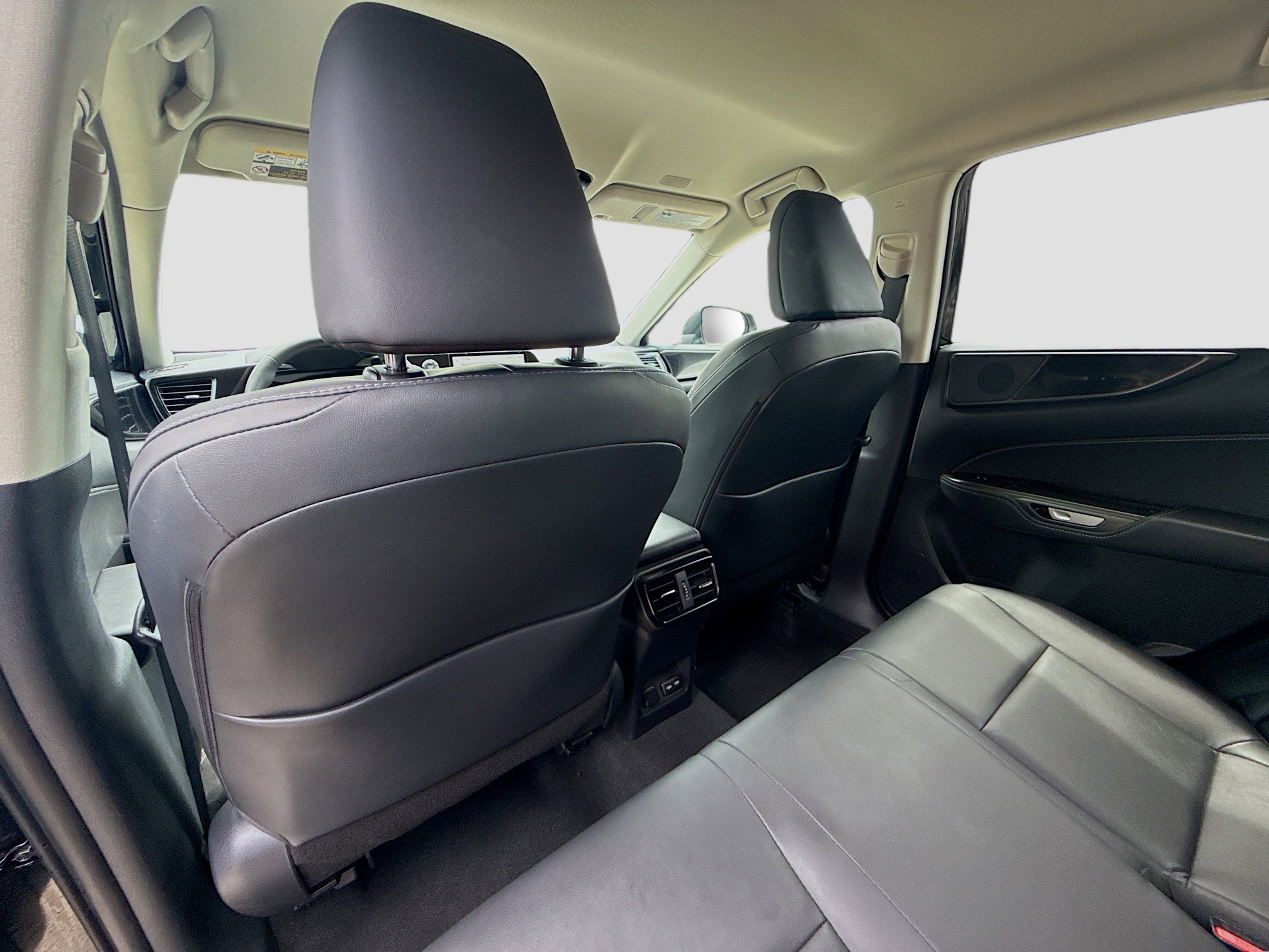 Used 2025 Lexus NX 250 FWD w/ Accessory Package (K3) image 22