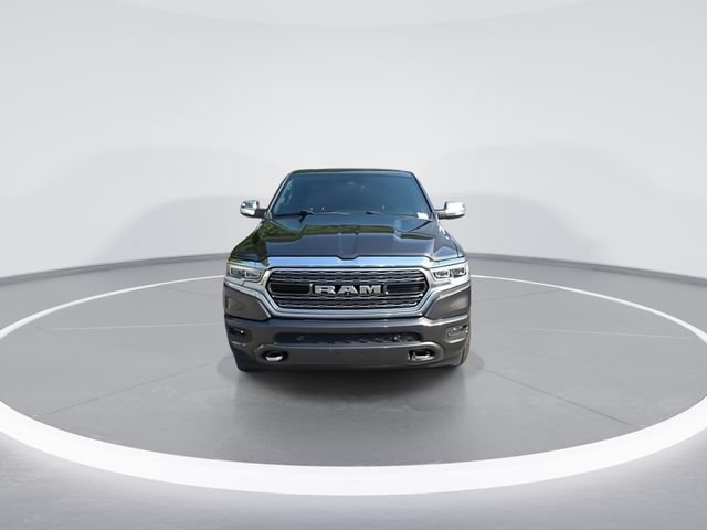 Used 2020 RAM 1500 Limited AWD/4WD image 3