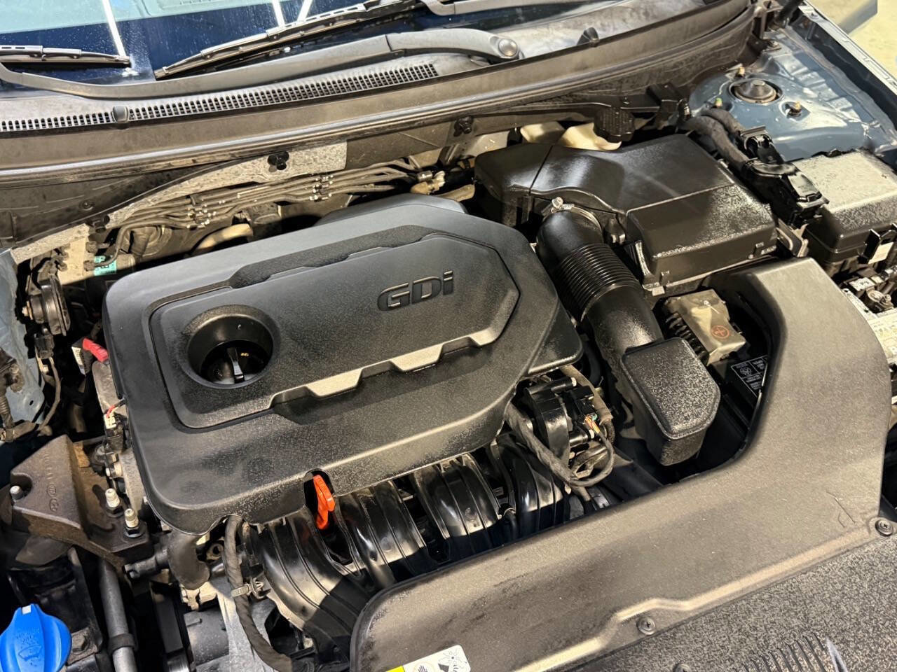 Used 2015 Hyundai Sonata SE image 27