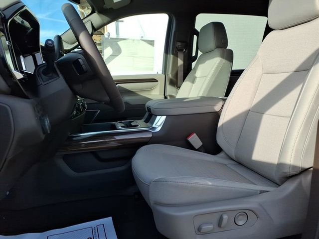 New 2026 Chevrolet Silverado 2500 LT w/ All Star Edition image 6