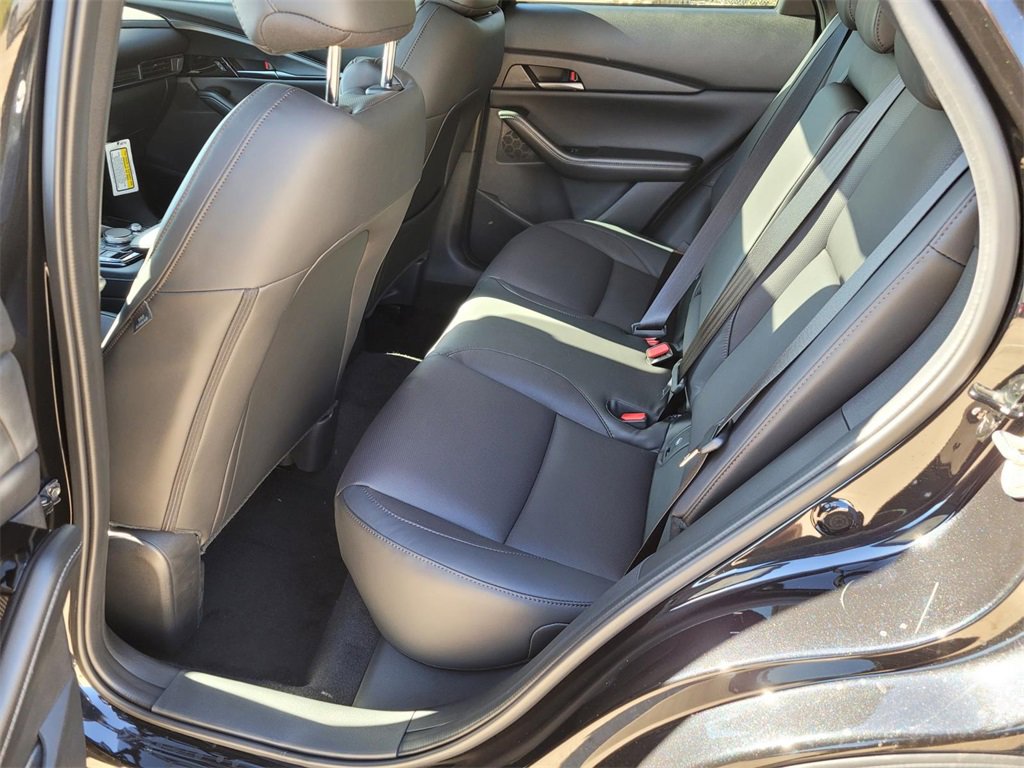 New 2026 MAZDA CX-30 2.5 Turbo w/ Premium Plus Pkg image 11