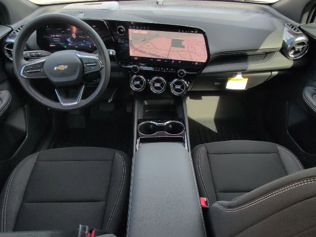 New 2026 Chevrolet Blazer EV LT image 5