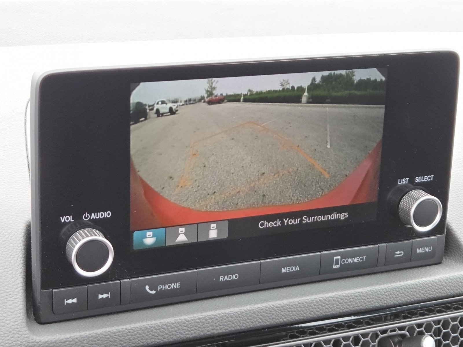 Used 2023 Honda Civic Sport image 4