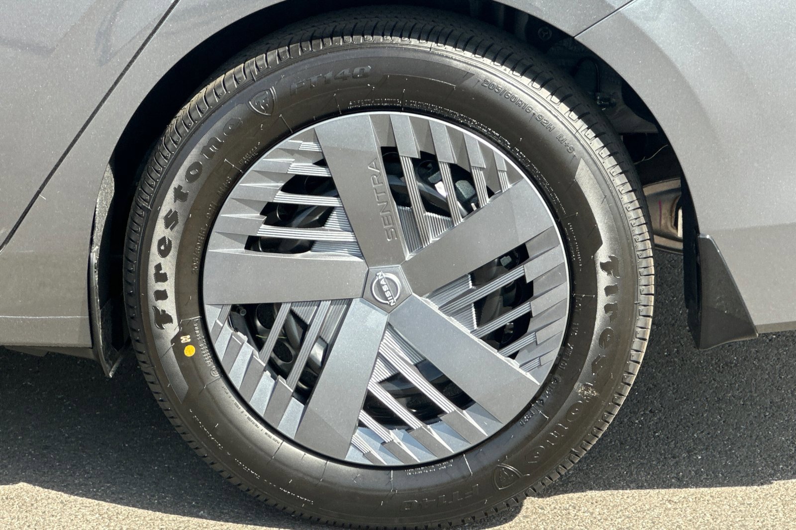 New 2027 Nissan Sentra S FWD image 29