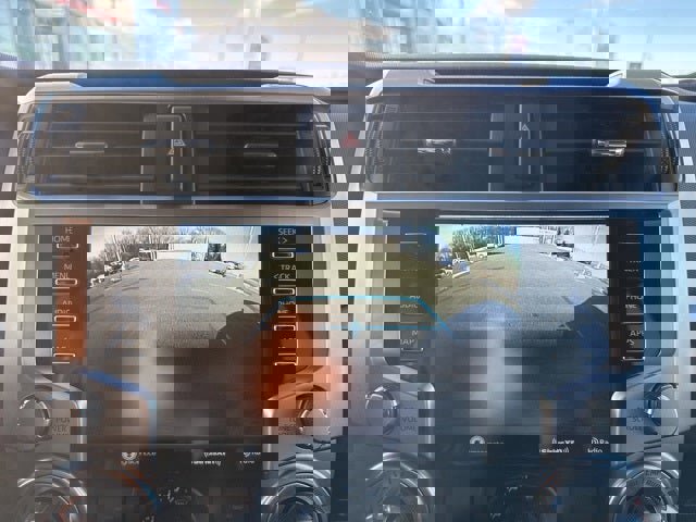 Certified 2024 Toyota 4Runner SR5 Premium image 33