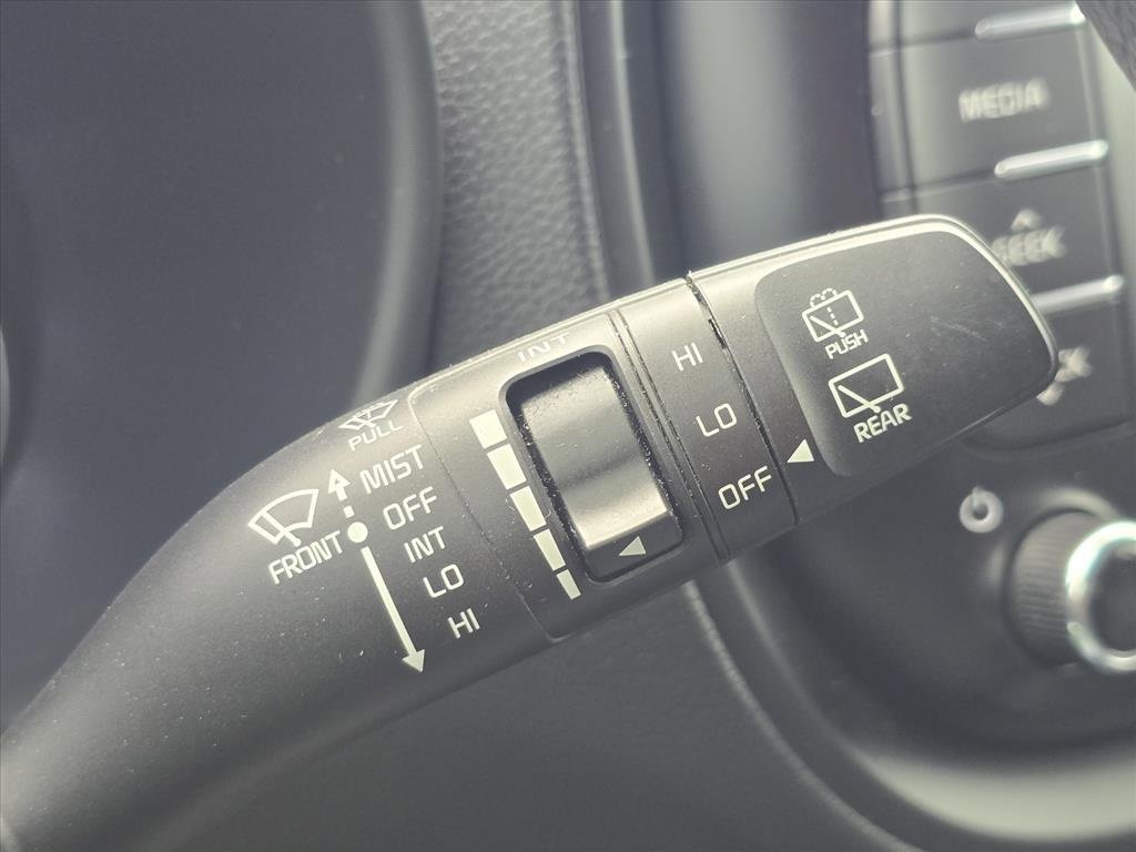 Used 2021 Kia Soul LX image 20