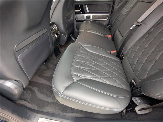 Used 2024 Mercedes-Benz G 63 AMG 4MATIC image 20