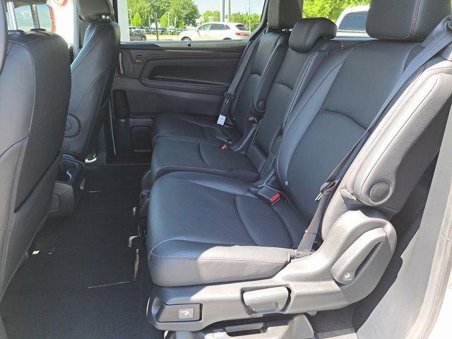 Used 2024 Honda Odyssey Sport image 27