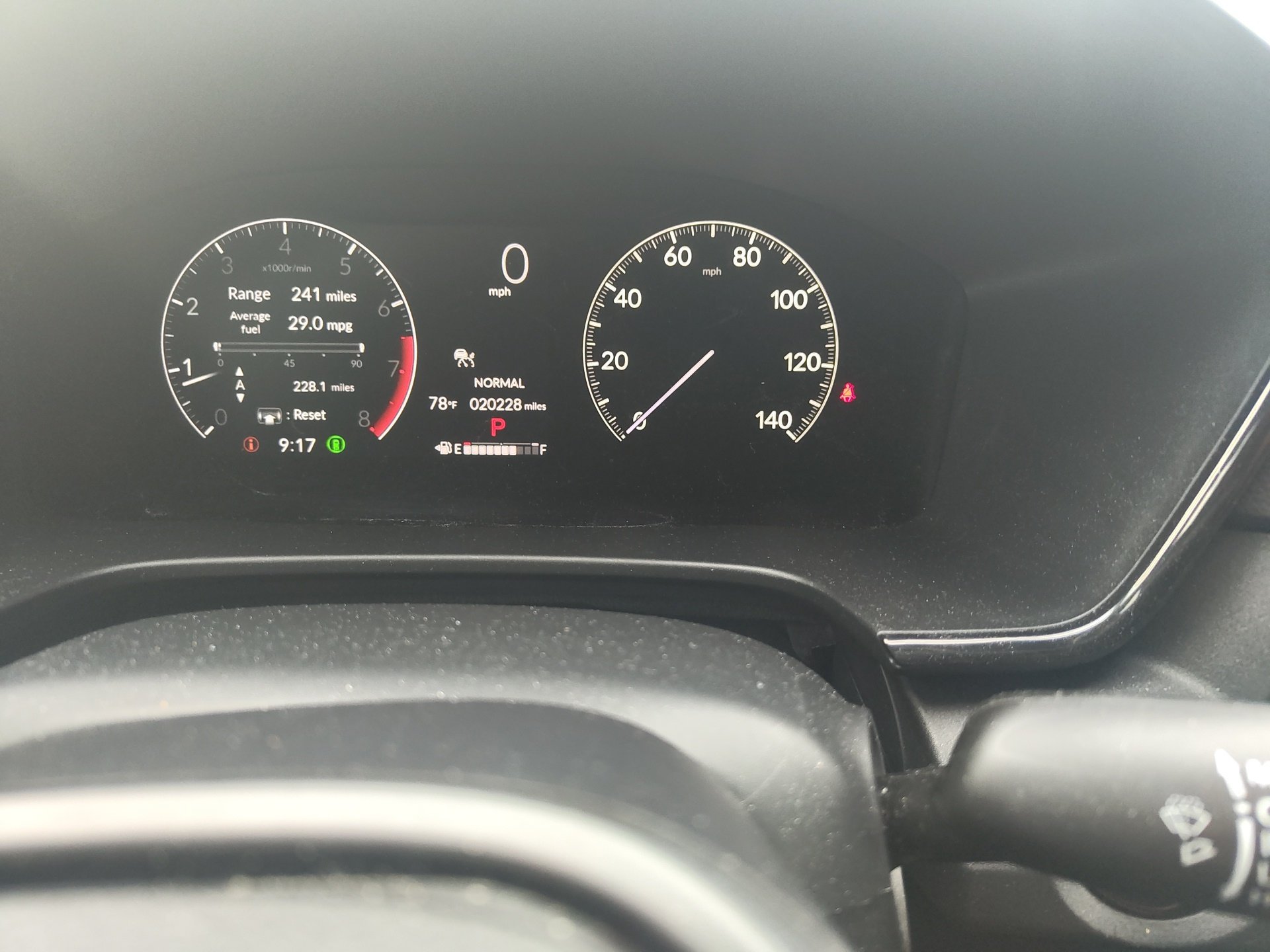 Used 2023 Honda CR-V LX image 35