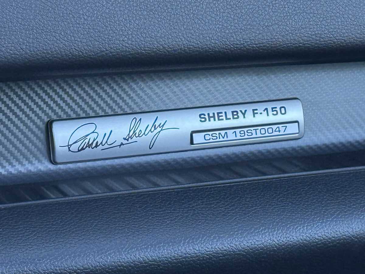 Used 2019 Ford F150 Lariat w/ Equipment Group 502A Luxury image 38