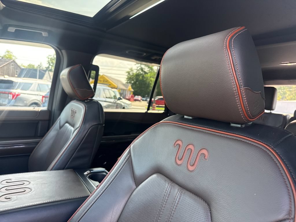 Used 2020 Ford Expedition King Ranch AWD/4WD image 33