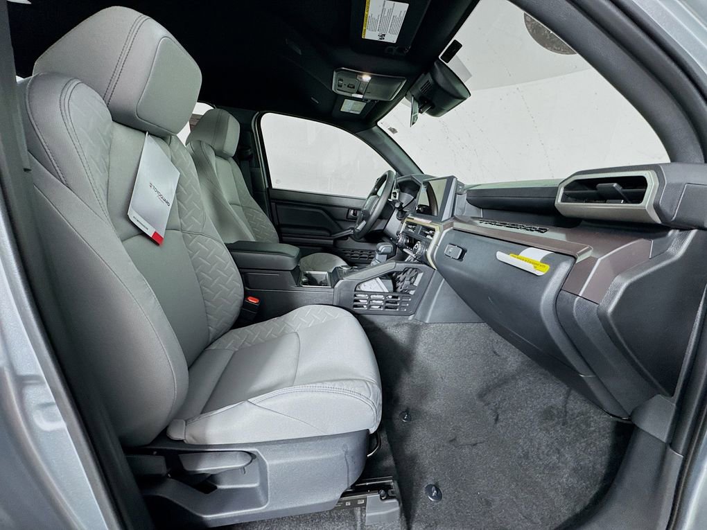 New 2026 Toyota Tacoma SR5 image 27