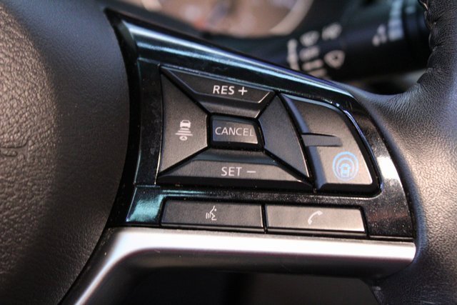 Used 2020 Nissan Altima 2.5 Platinum image 21