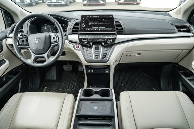 Used 2025 Honda Odyssey EX-L image 14