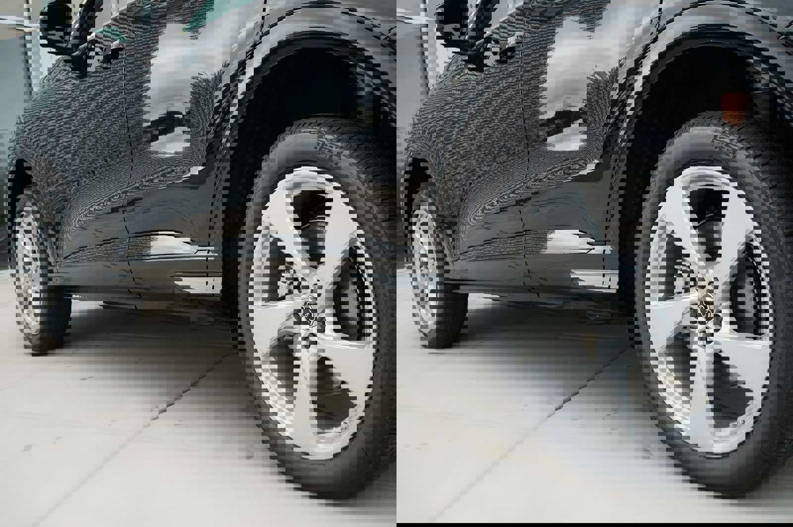 New 2025 Audi Q5 Premium Plus image 29