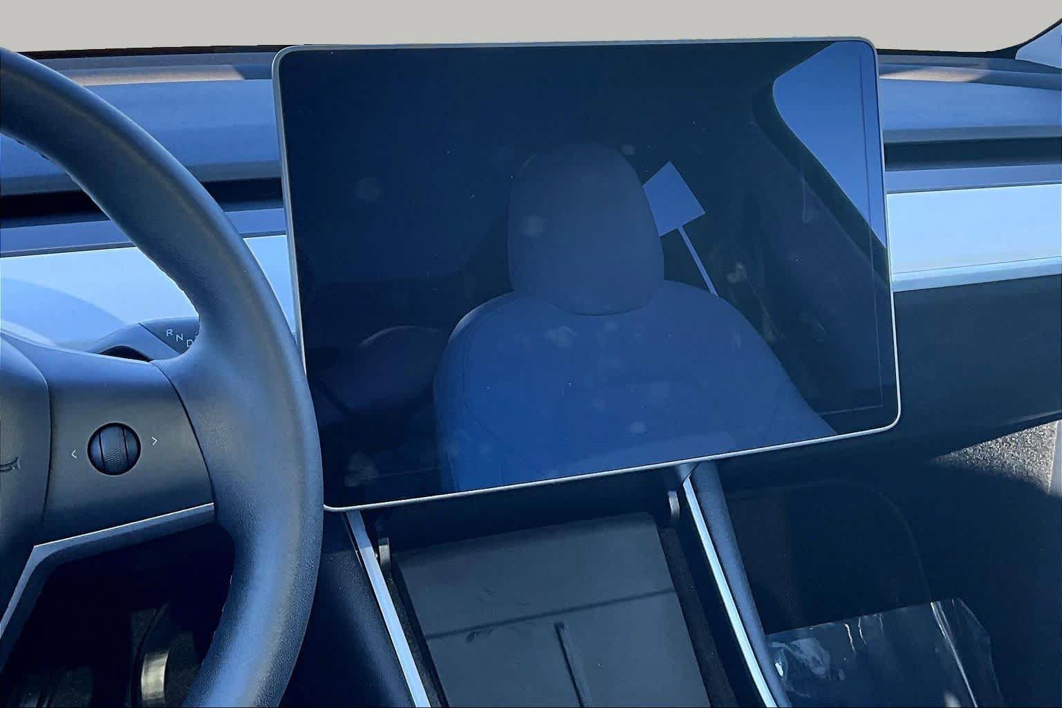 Used 2020 Tesla Model Y Long Range AWD/4WD image 6