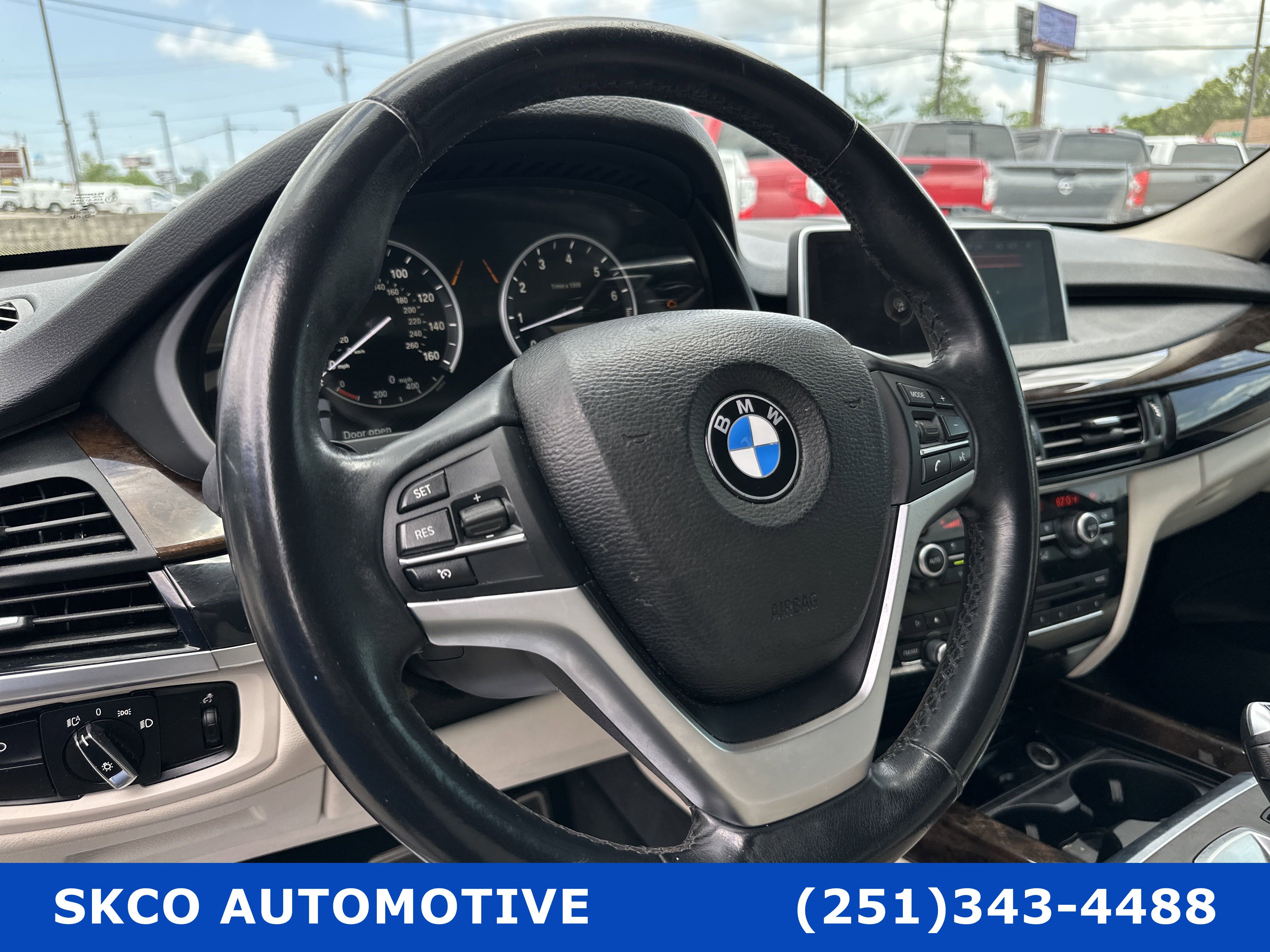 Used 2015 BMW X5 sDrive35i image 19