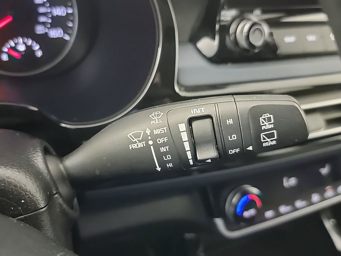 Used 2023 Kia Seltos Nightfall Edition AWD/4WD image 26