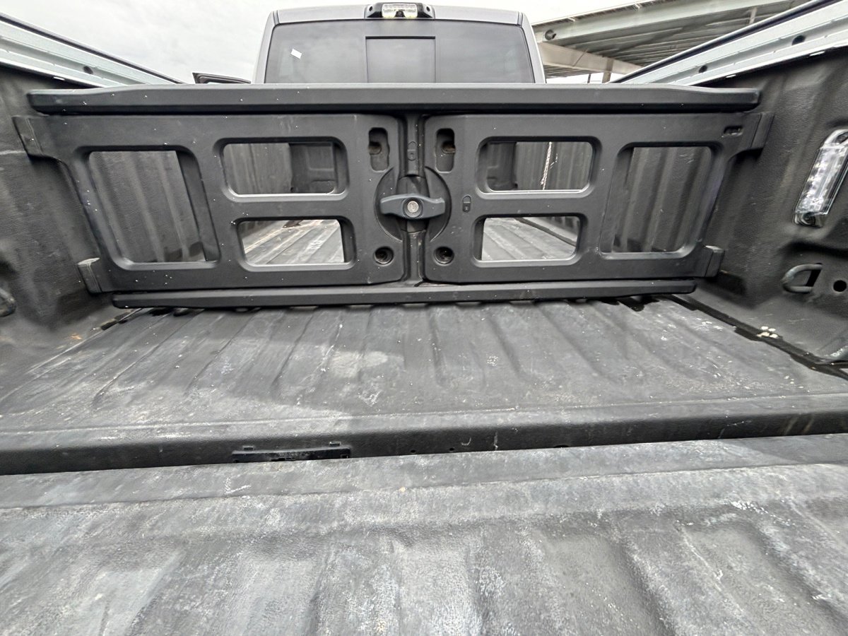 Used 2023 RAM 2500 Rebel w/ Level 1 Equipment Group image 12