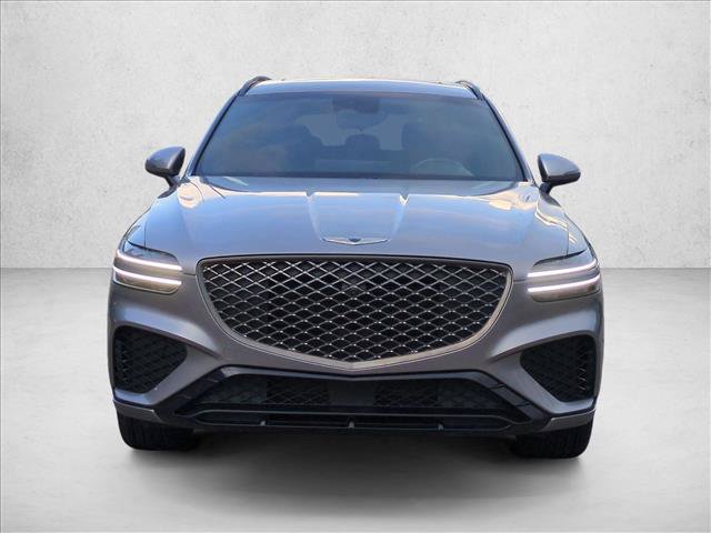 Used 2023 Genesis GV70 2.5T w/ Sport Prestige Package AWD/4WD image 2