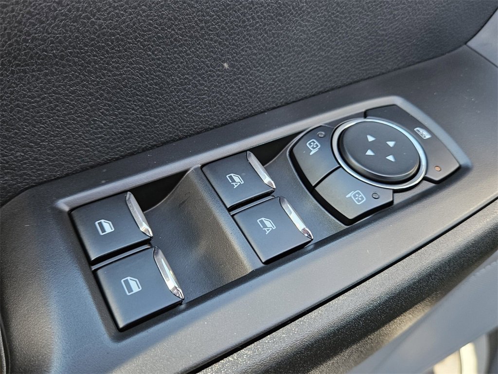 Used 2024 Ford F350 XL w/ Snow Plow Prep Package image 17