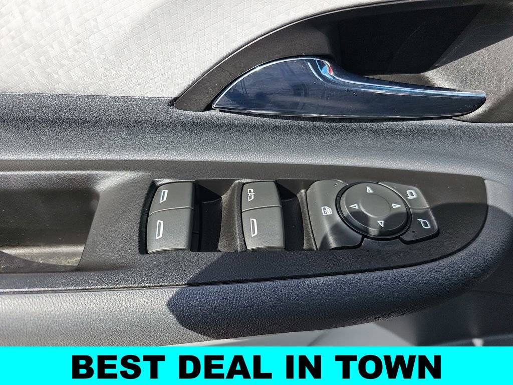 Used 2019 Chevrolet Bolt LT FWD image 26