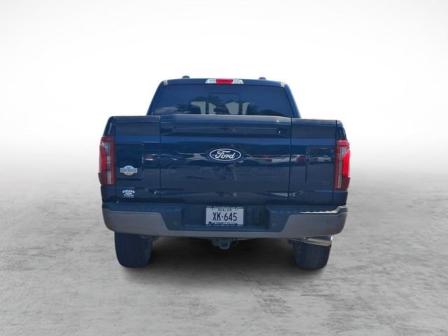 Used 2025 Ford F150 King Ranch AWD/4WD image 5