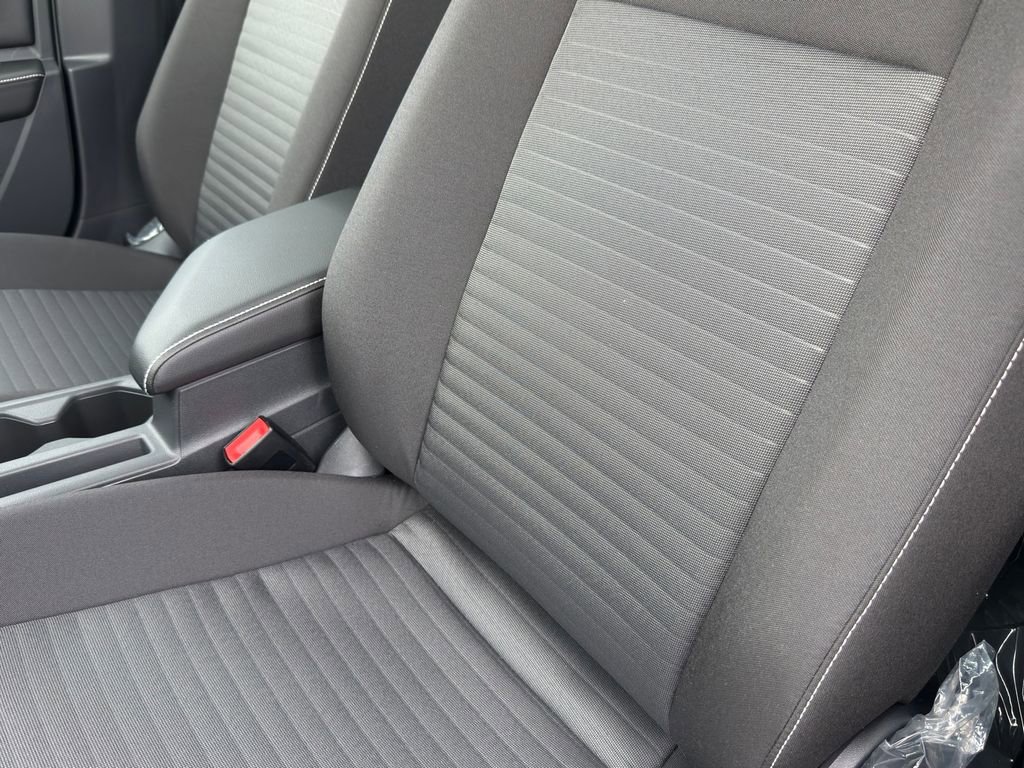 New 2026 Volkswagen Jetta S image 11