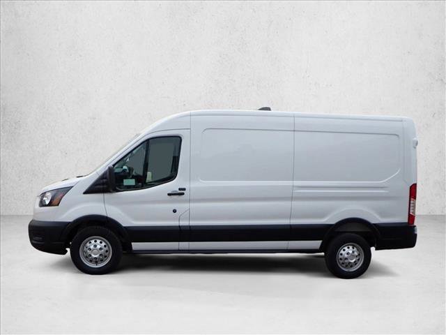 New 2026 Ford Transit 250 148 Medium Roof Extended AWD video 2
