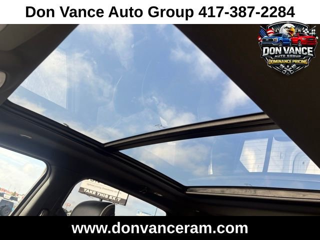 New 2026 RAM 1500 Laramie w/ Night Edition image 20