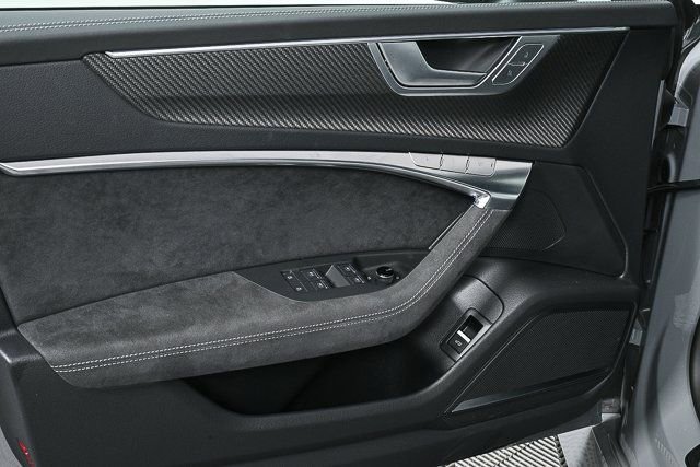 New 2025 Audi RS 7 performance Sportback image 6