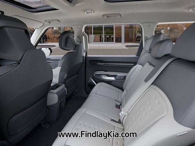New 2026 Kia EV9 Wind image 21