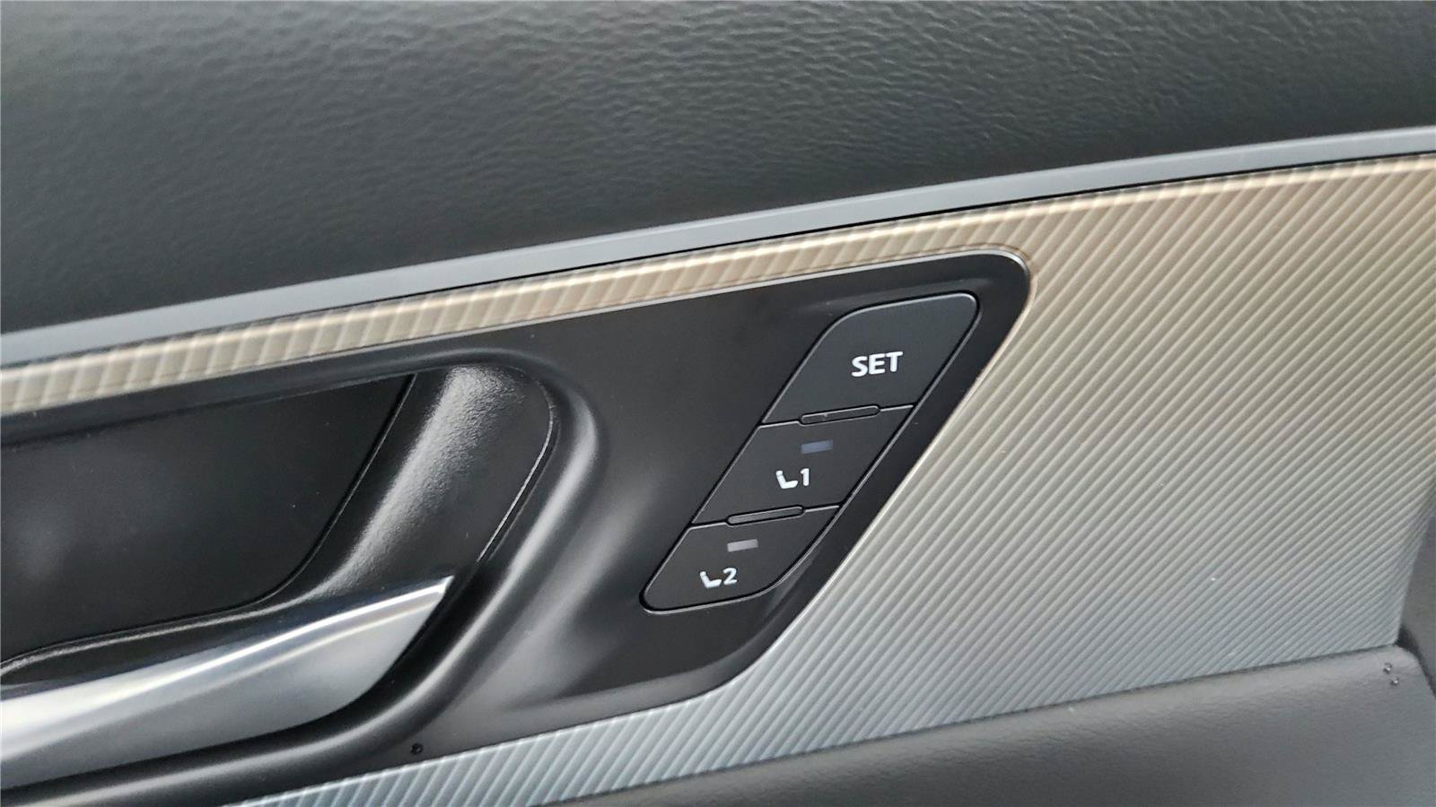 New 2026 Nissan Murano SL AWD/4WD image 13