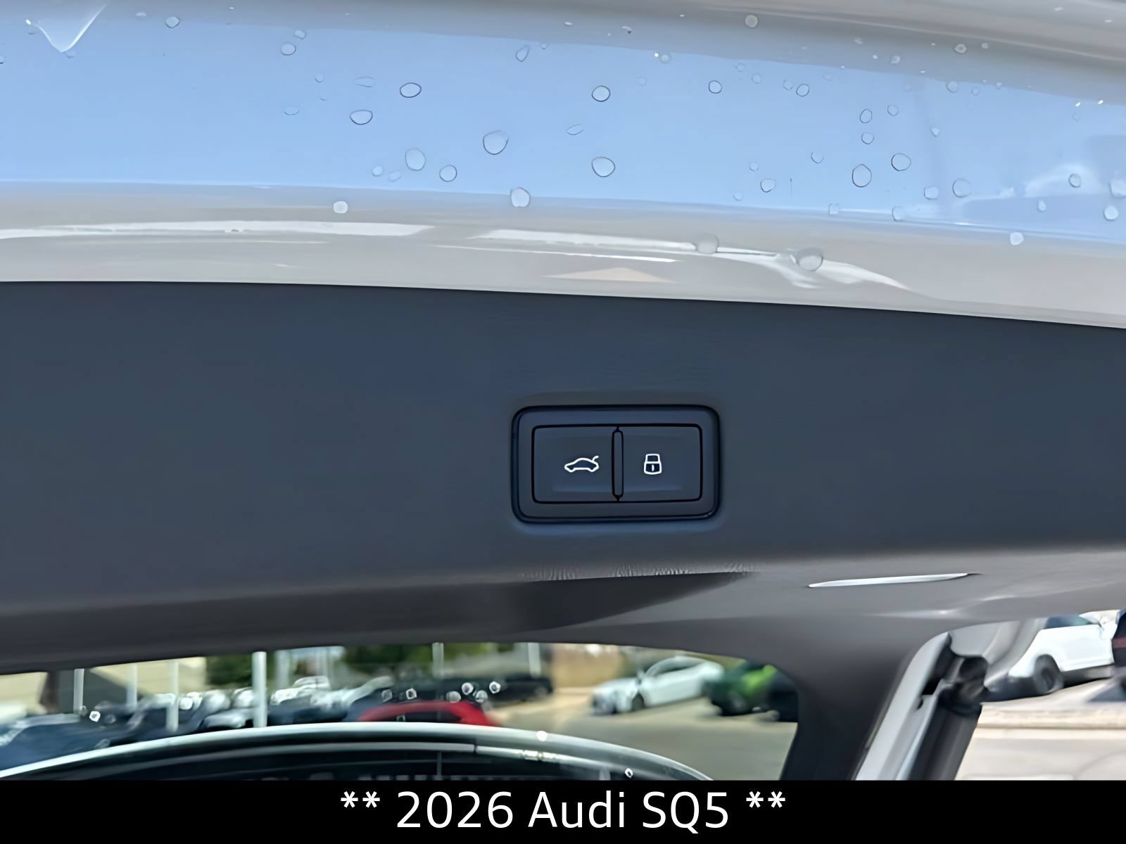 New 2026 Audi SQ5 Premium Plus AWD/4WD image 16