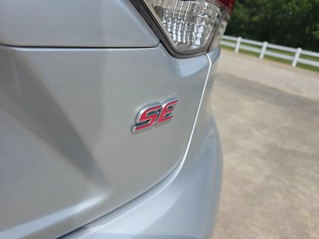 Used 2020 Toyota Corolla SE FWD image 12