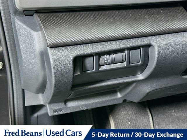 Used 2026 Subaru Crosstrek 2.0i Premium image 12