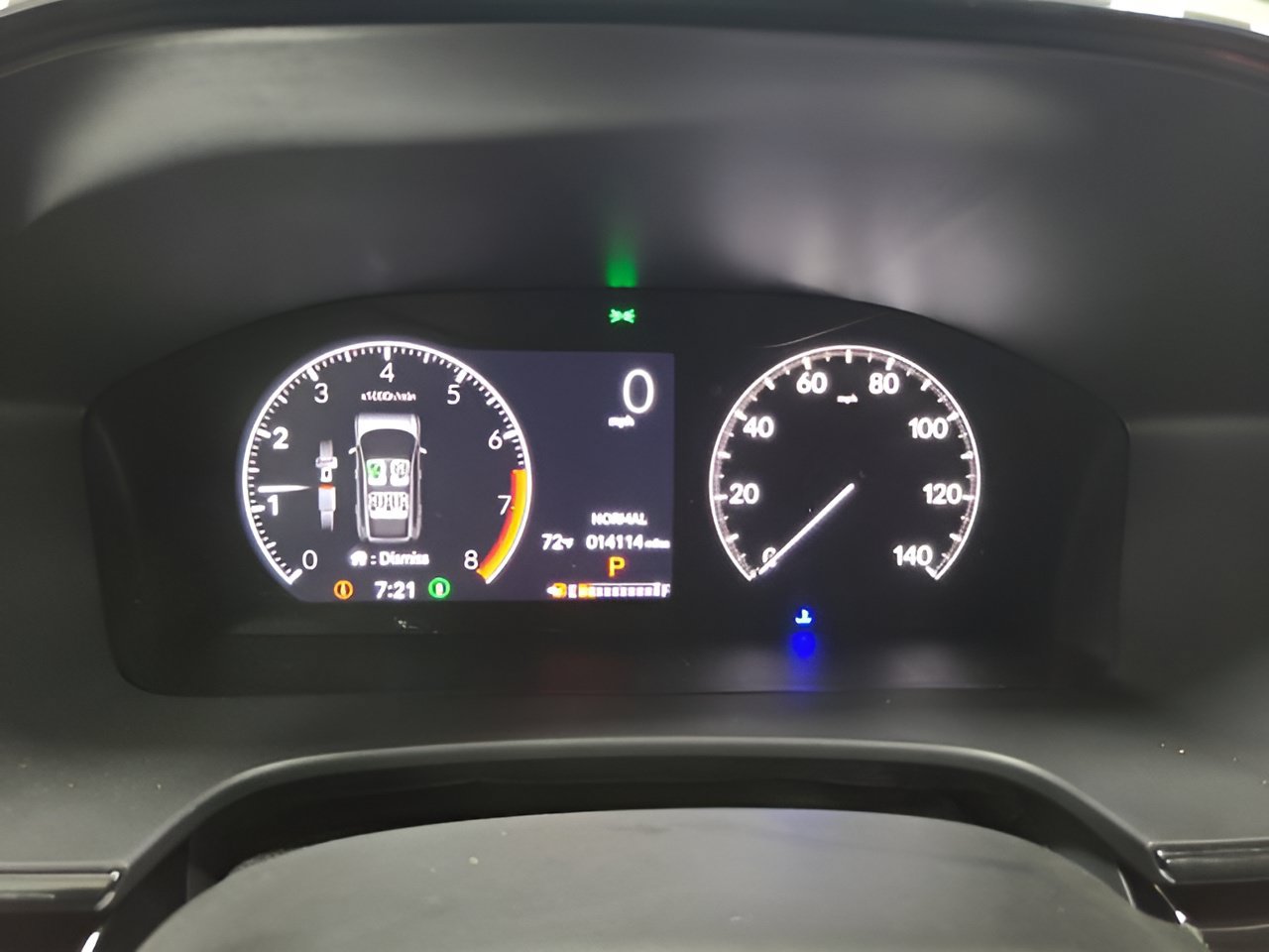 Used 2023 Honda CR-V EX-L image 28