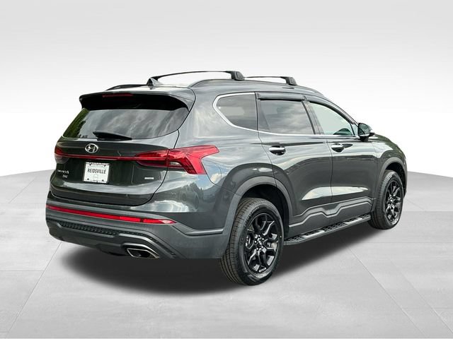 Used 2023 Hyundai Santa Fe XRT AWD/4WD image 6