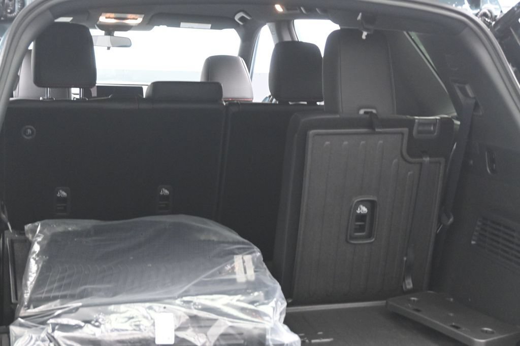 New 2026 Nissan Pathfinder Rock Creek AWD/4WD image 22