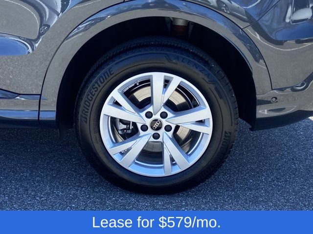 Used 2025 Audi Q5 Premium w/ Convenience Package AWD/4WD image 11
