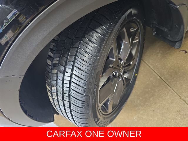 Used 2020 Kia Sportage S FWD image 32