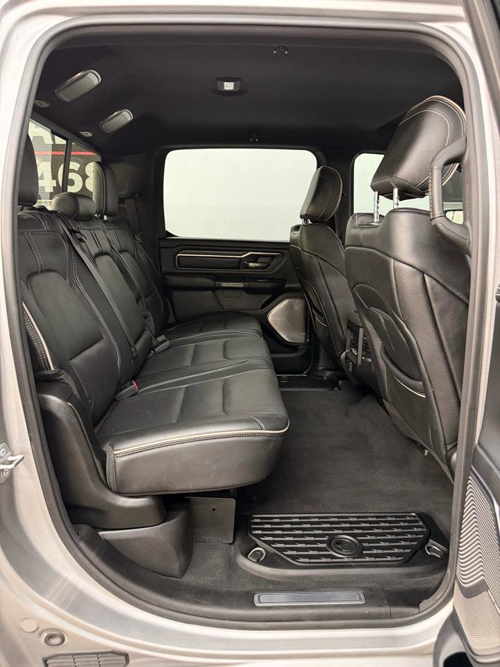 Used 2019 RAM 1500 Limited AWD/4WD image 34