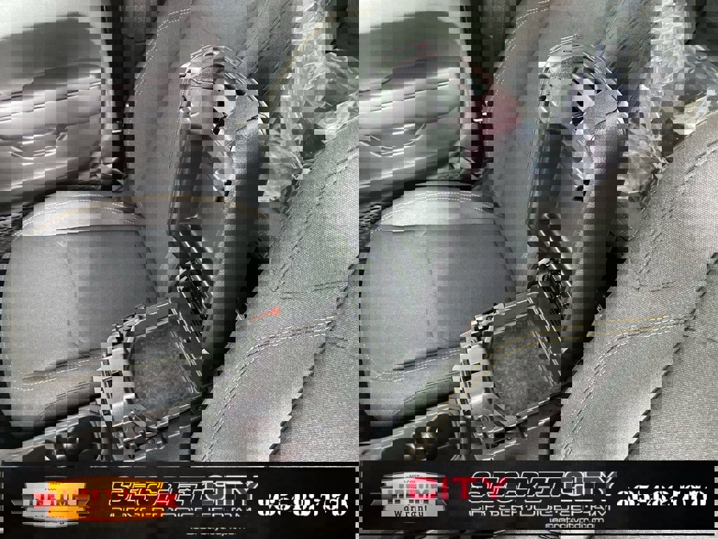 New 2026 Jeep Wrangler Sport image 24