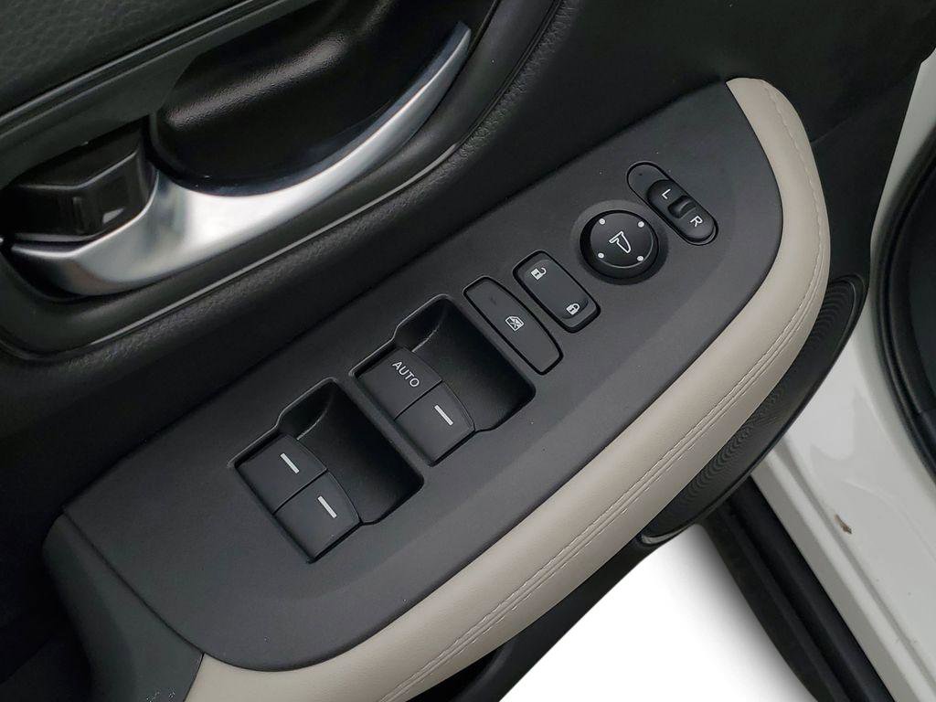 New 2026 Honda HR-V LX image 11