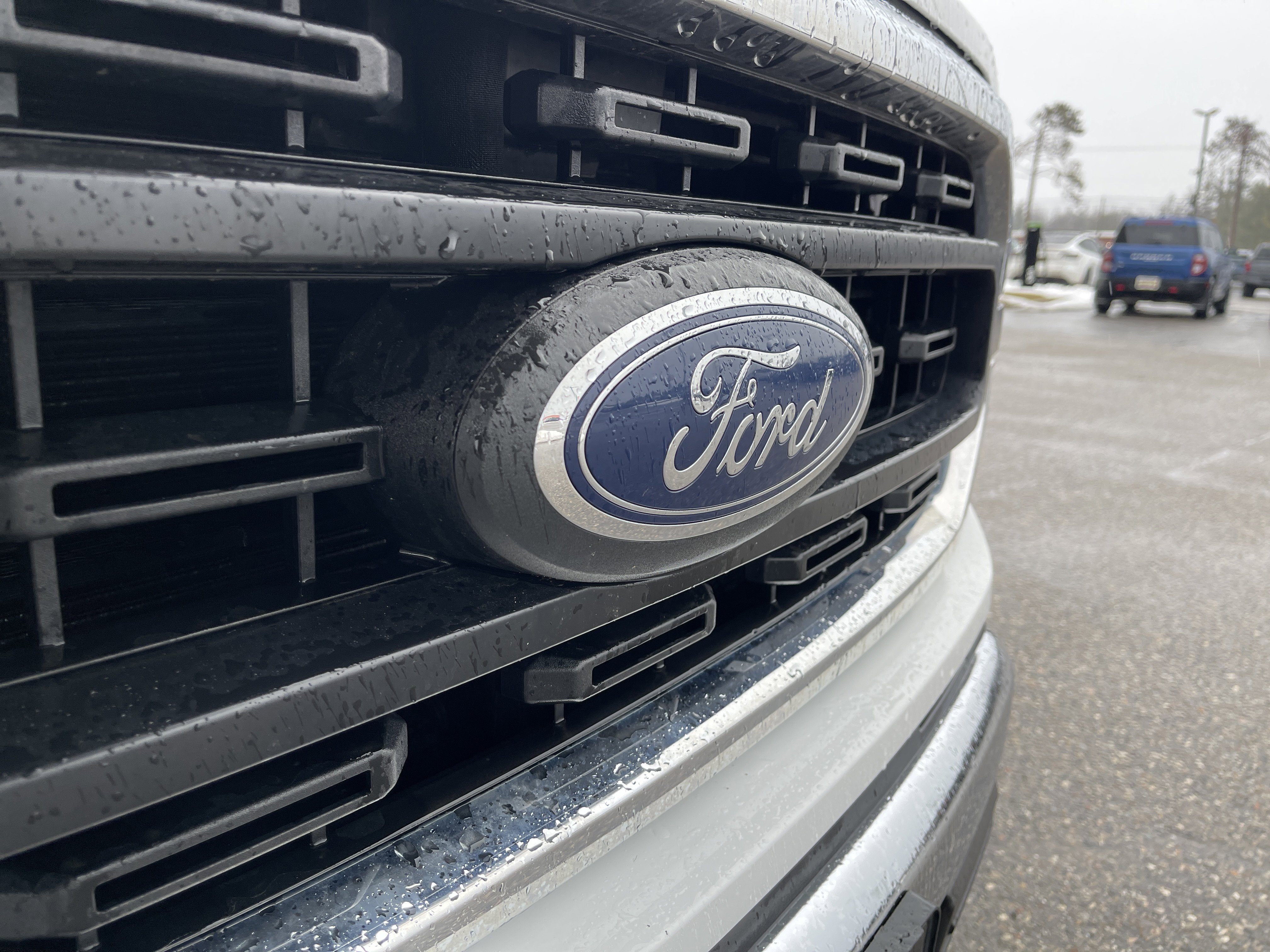 Certified 2021 Ford F150 XLT w/ Trailer Tow Package image 26