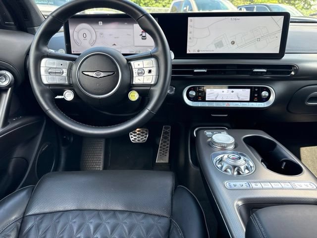 Used 2023 Genesis GV60 Performance AWD/4WD image 19