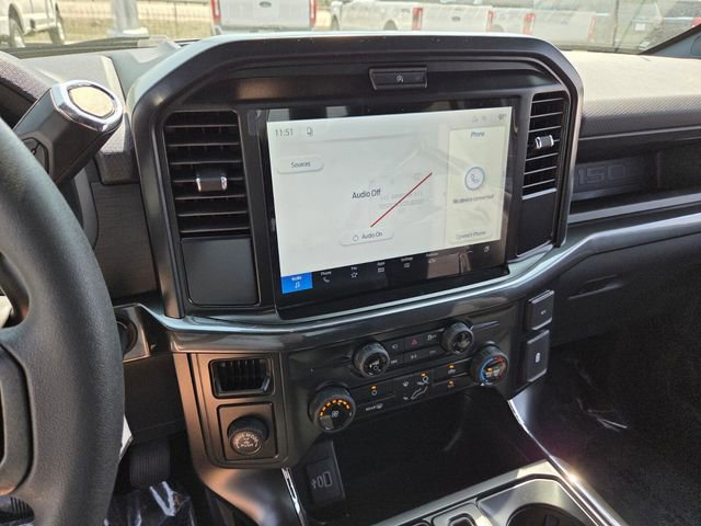 New 2026 Ford F150 STX w/ Equipment Group 200A RWD image 19