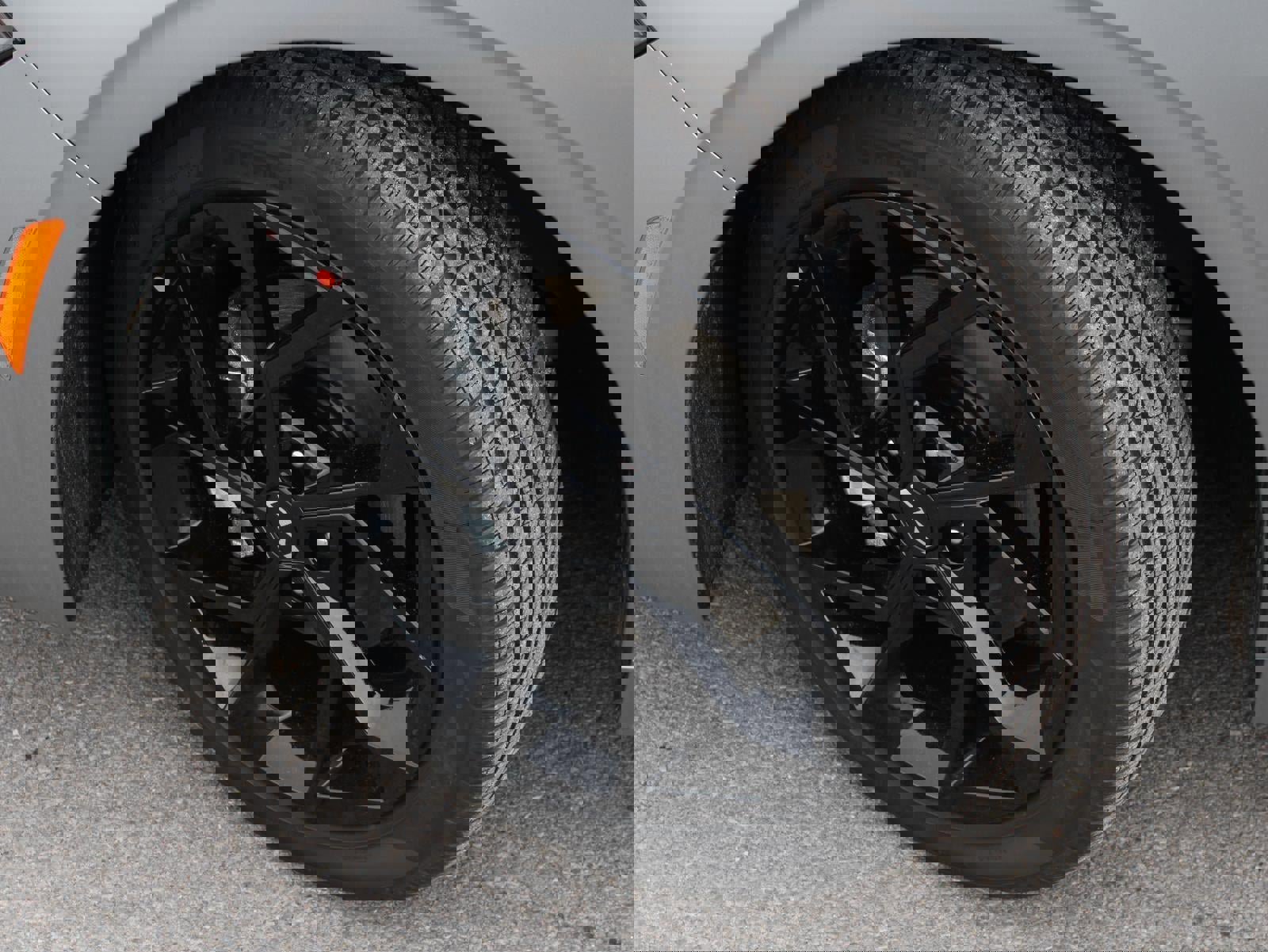 New 2026 Kia K5 GT-Line image 9