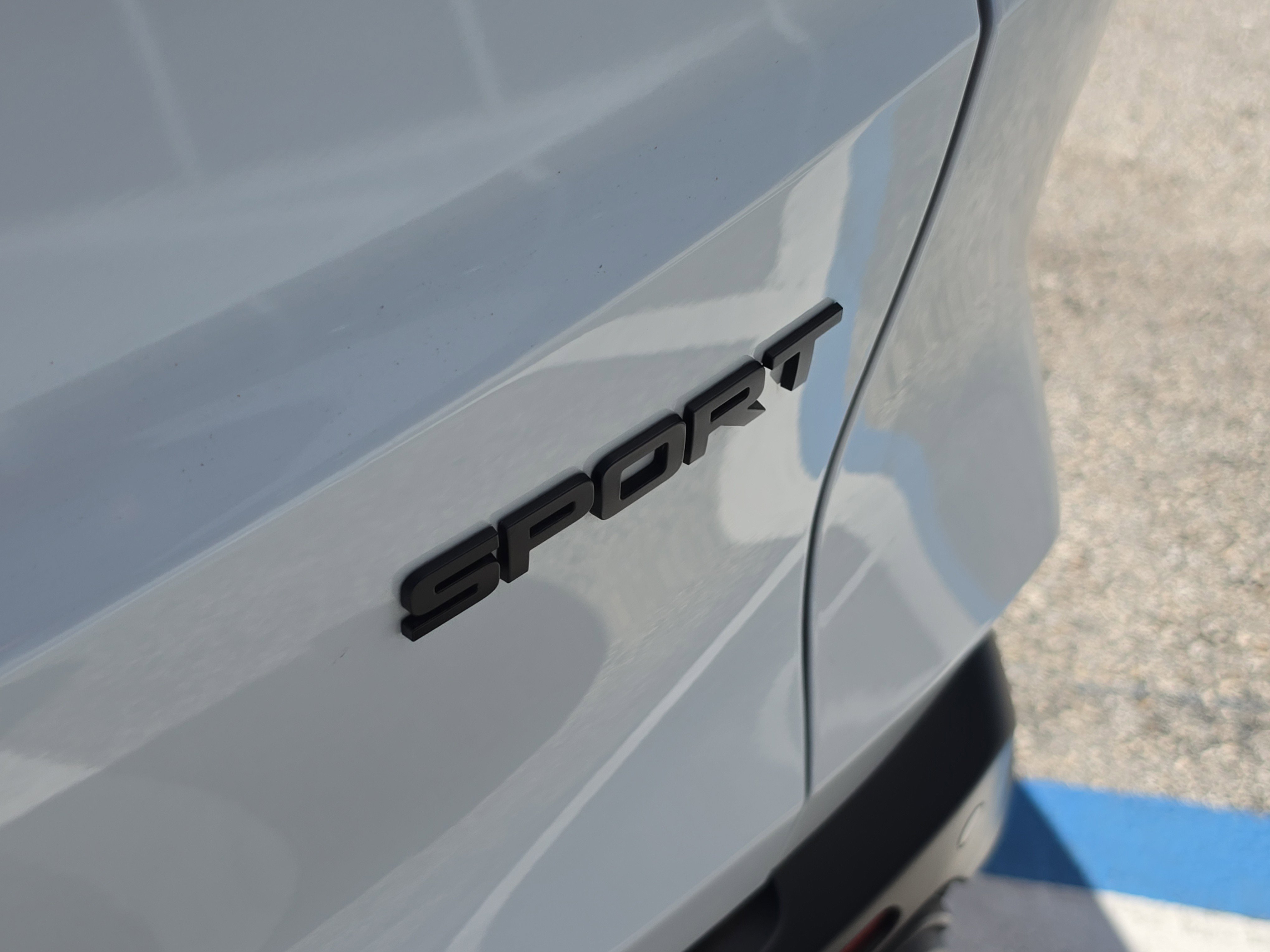 Used 2024 Honda CR-V Sport-L image 28